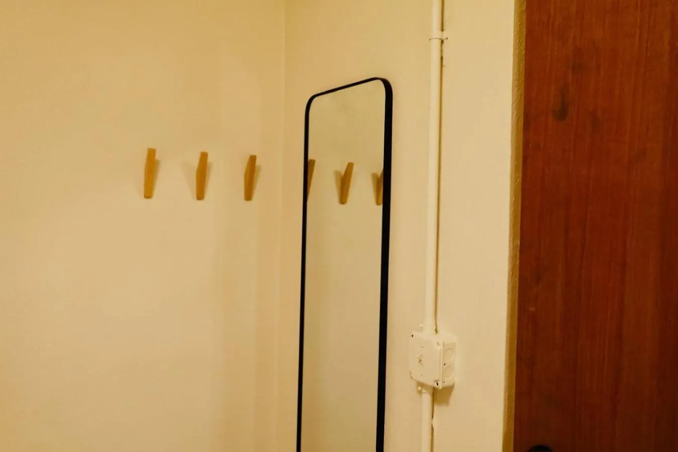 Room 5 Relaxed City Haven In Santurce San Juan Hotel
