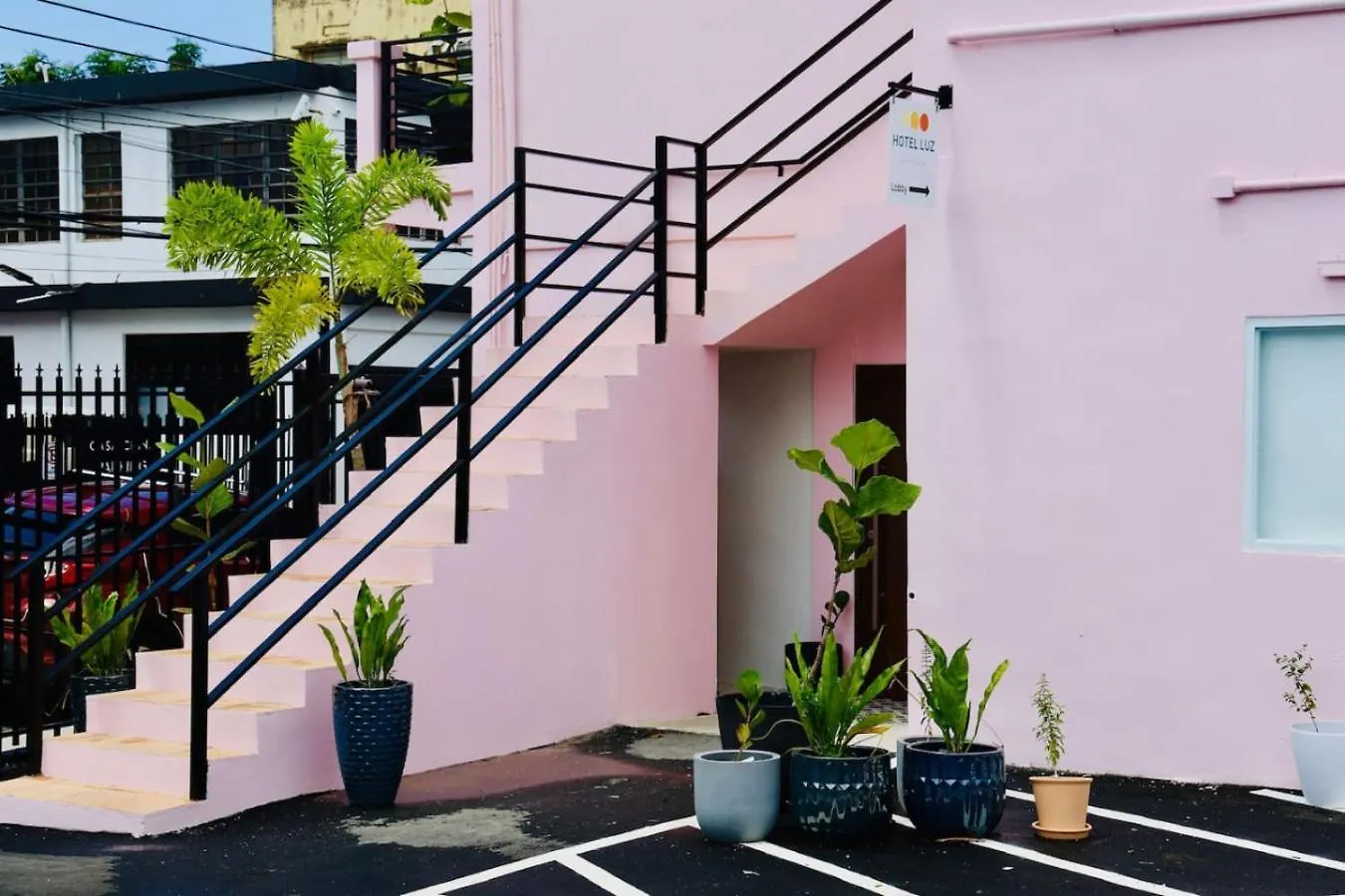 Hotel Room 5 Relaxed City Haven In Santurce San Juan Puerto Rico