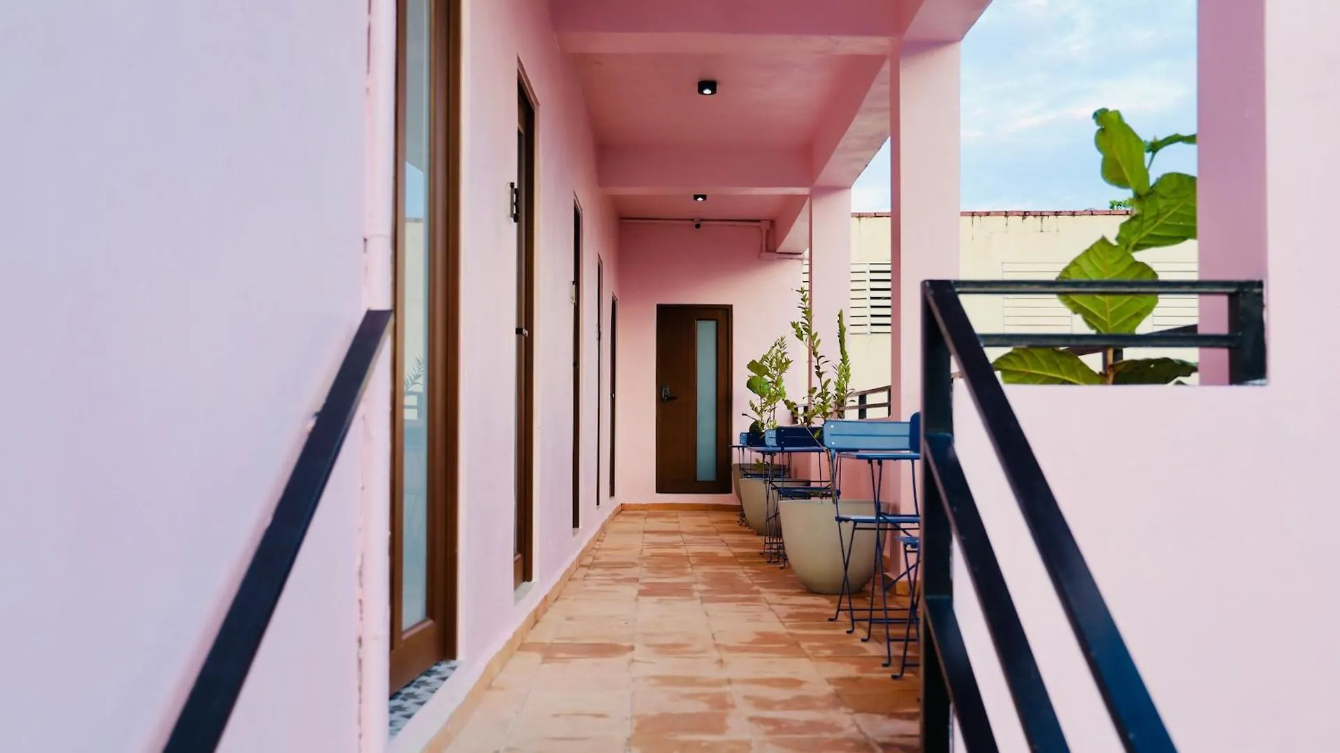 Room 5 Relaxed City Haven In Santurce San Juan Puerto Rico