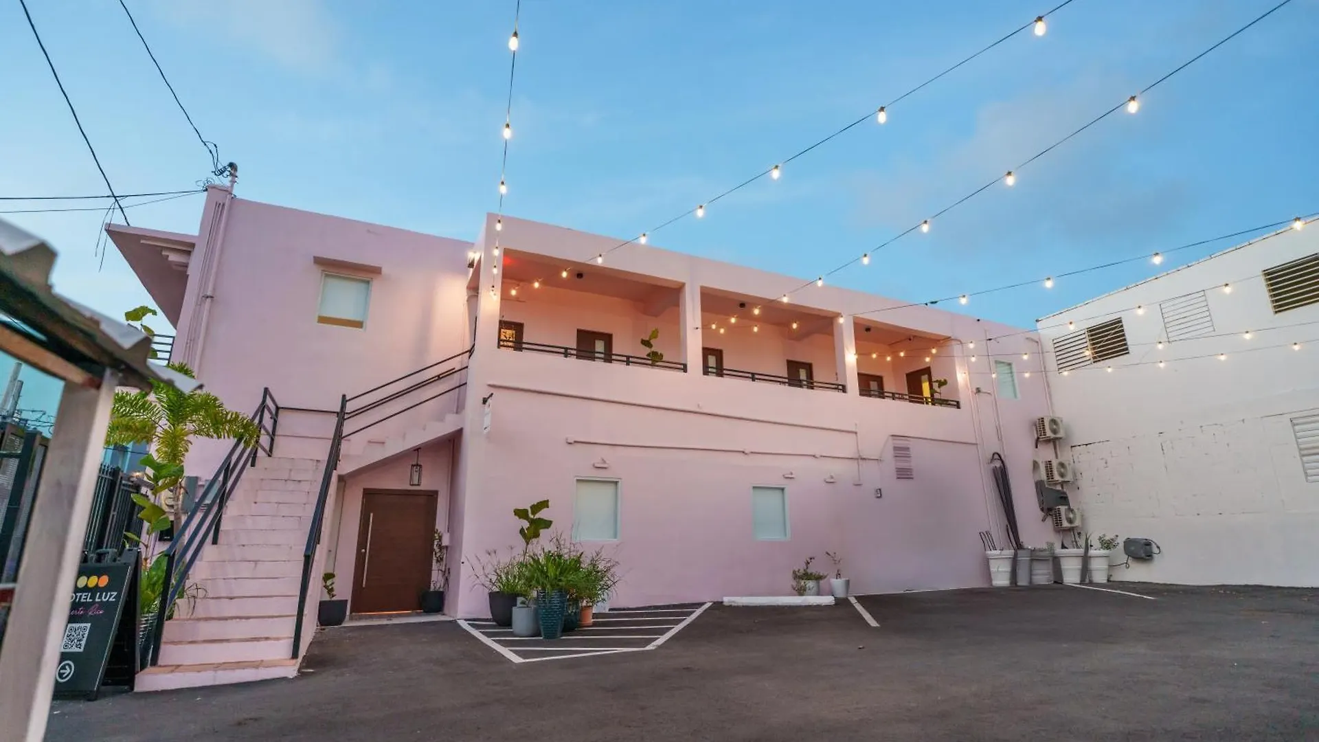 Room 5 Relaxed City Haven In Santurce San Juan