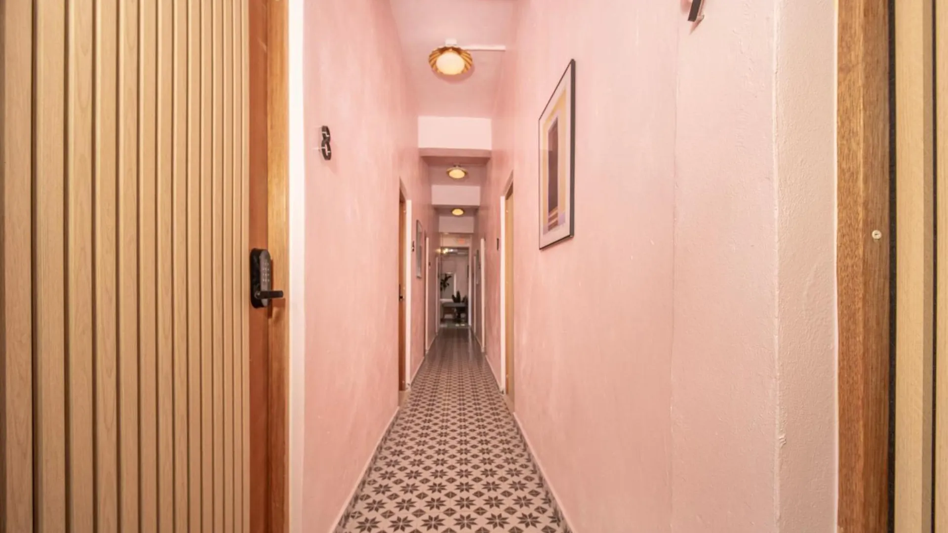 Room 5 Relaxed City Haven In Santurce San Juan Puerto Rico