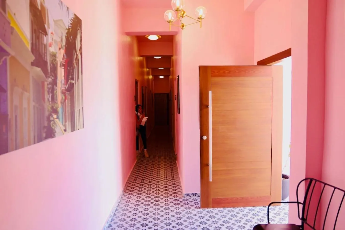Hotel Room 5 Relaxed City Haven In Santurce San Juan