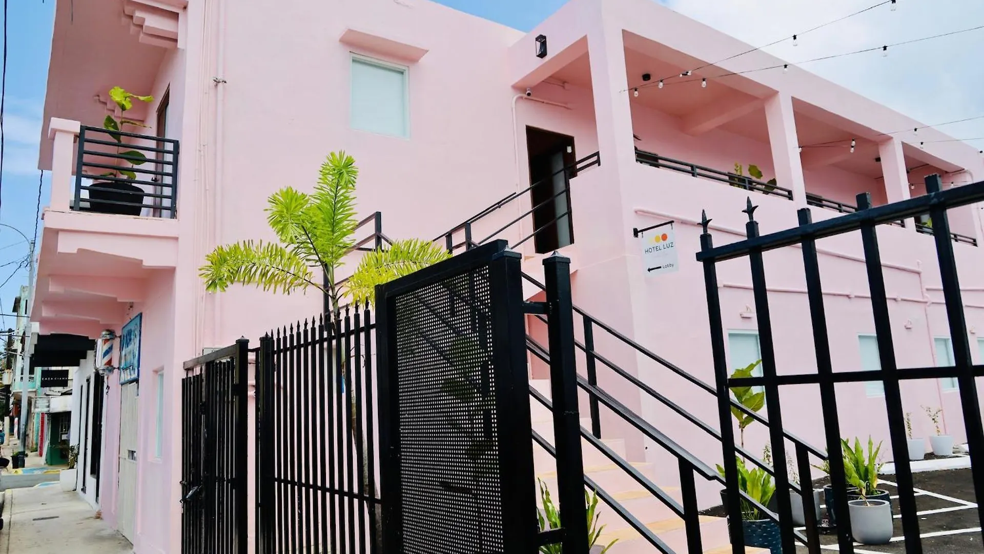 Room 5 Relaxed City Haven In Santurce San Juan 0*,  Puerto Rico