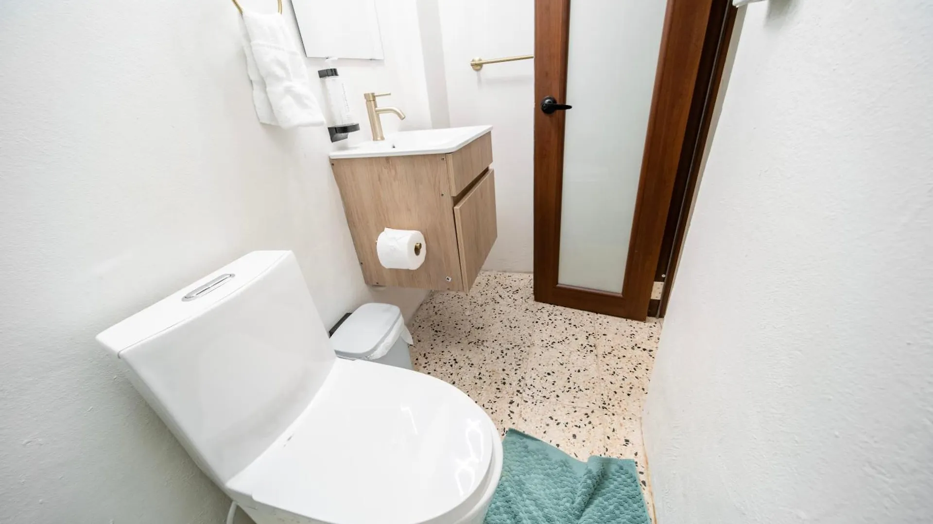 Hotel Room 5 Relaxed City Haven In Santurce San Juan Puerto Rico